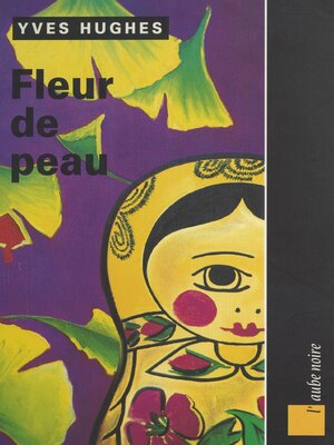 cover image of Fleur de peau